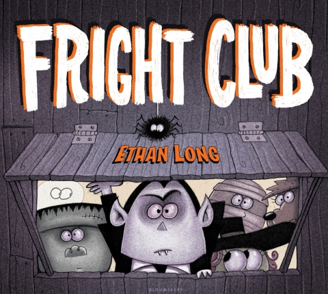 Fright Club 