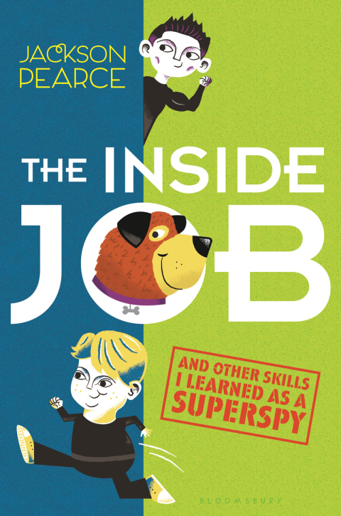 The Inside Job 