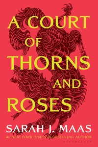 Cover image: A Court of Thorns and Roses 1st edition 9781635575569