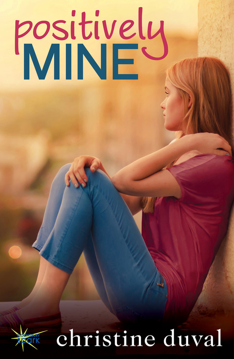 Cover image for book Positively Mine