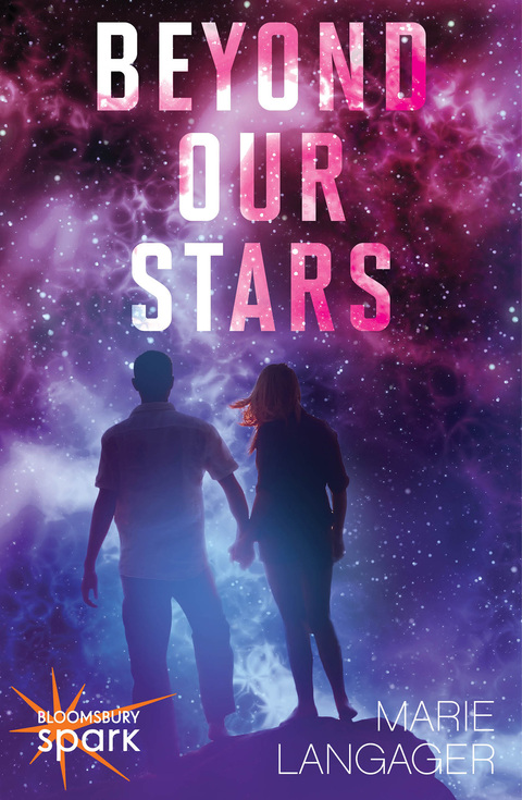 Cover image for book Beyond Our Stars