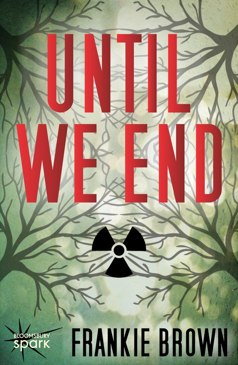 Cover image for book Until We End