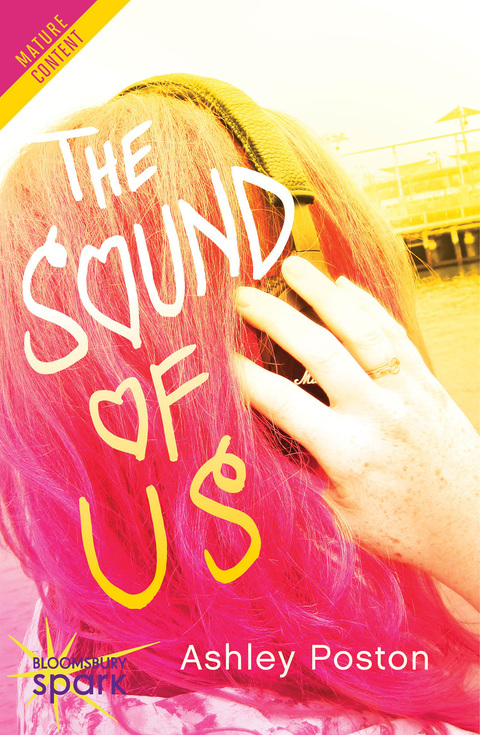 Cover image for book The Sound of Us