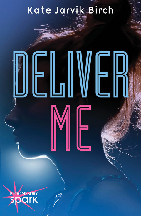 Cover image for book Deliver Me