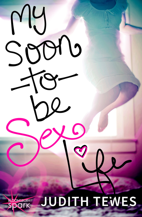 Cover image for book My Soon-To-Be Sex Life
