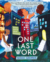 Cover image: One Last Word 1st edition 9781681196022