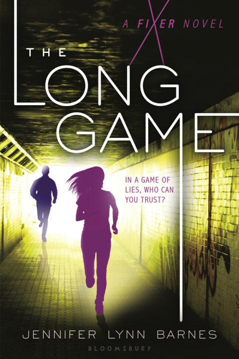 The Long Game 