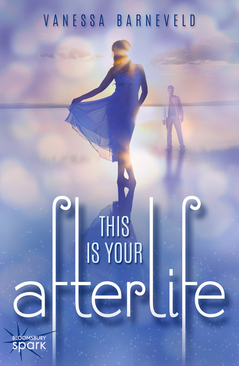 Cover image for book This Is Your Afterlife