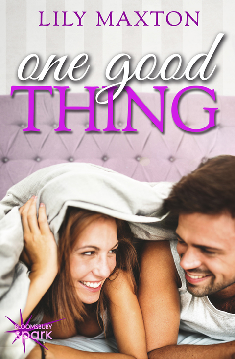 Cover image for book One Good Thing