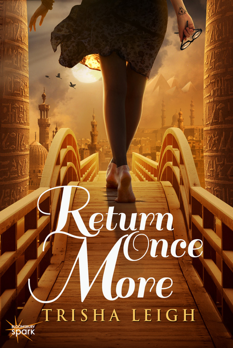 Cover image for book Return Once More