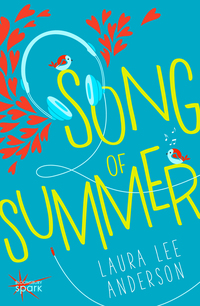 Cover image: Song of Summer 1st edition