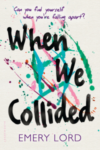 Cover image: When We Collided 1st edition 9781681192031