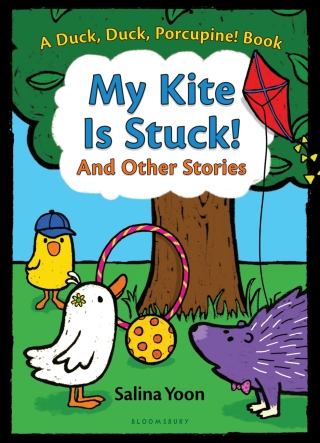 My Kite Is Stuck! And Other Stories