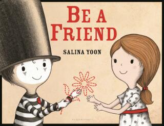Be a Friend
