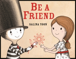 Be a Friend