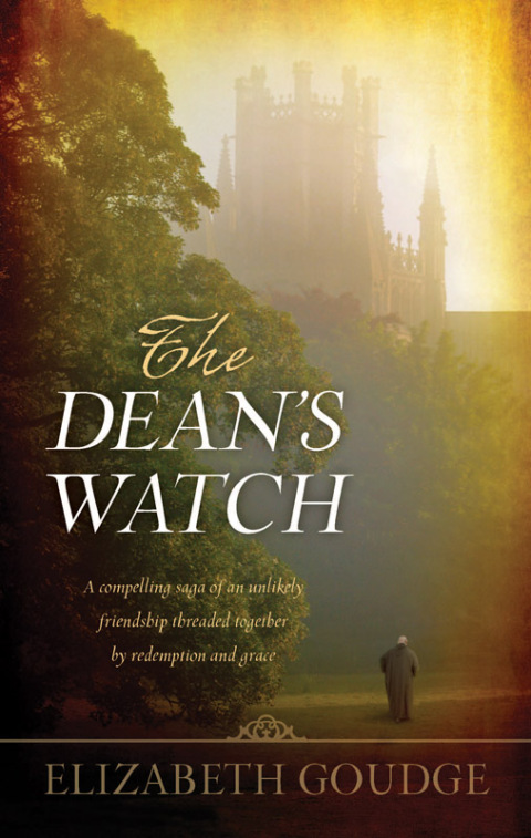 Cover image for book The Dean's Watch