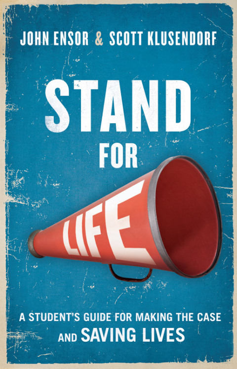 Cover image for book Stand for Life