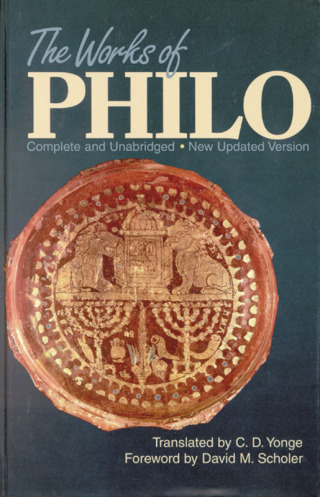 The Works of Philo