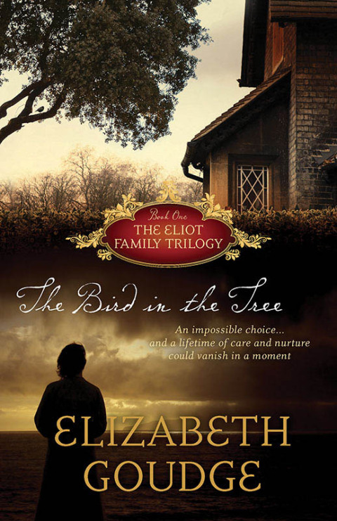 Cover image for book The Bird in the Tree