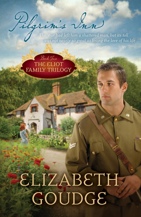 Cover image for book Pilgrim's Inn