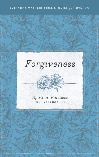 Forgiveness