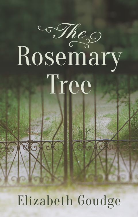 Cover image for book The Rosemary Tree