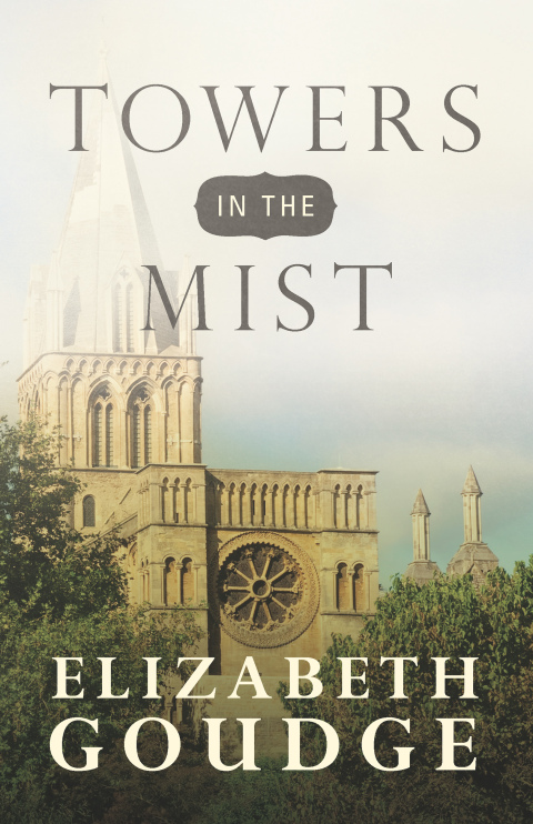 Cover image for book Towers in the Mist