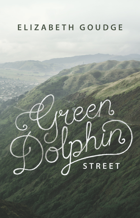 Cover image for book Green Dolphin Street