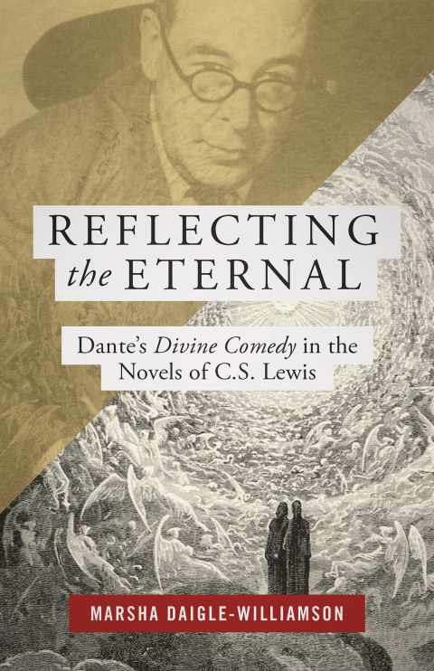 Cover image for book Reflecting the Eternal
