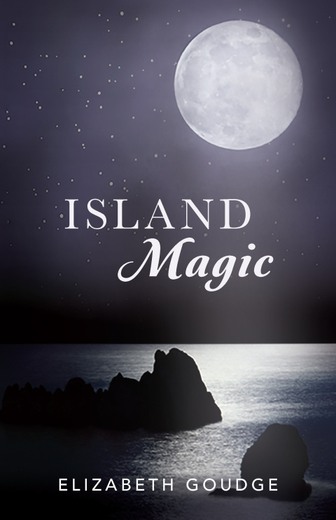 Cover image for book Island Magic