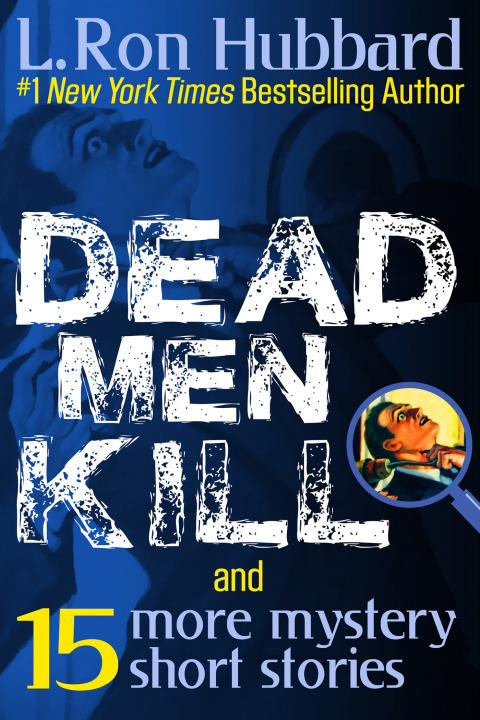 Cover image for book Mystery & Suspense Collection