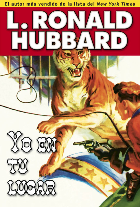 Cover image for book Yo en tu Lugar