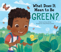 صورة الغلاف: What Does It Mean to Be Green? 2nd edition 9780984080618