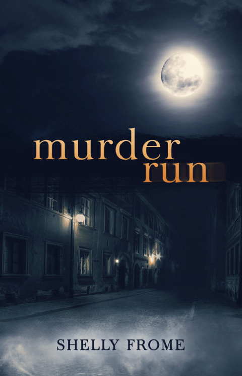 Murder Run 