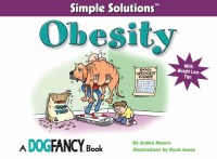 صورة الغلاف: Simple Solutions Obesity 9781931993623