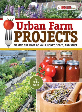 Urban Farm Projects