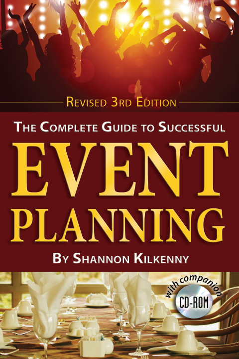 Cover image for book The Complete Guide to Successful Event Planning