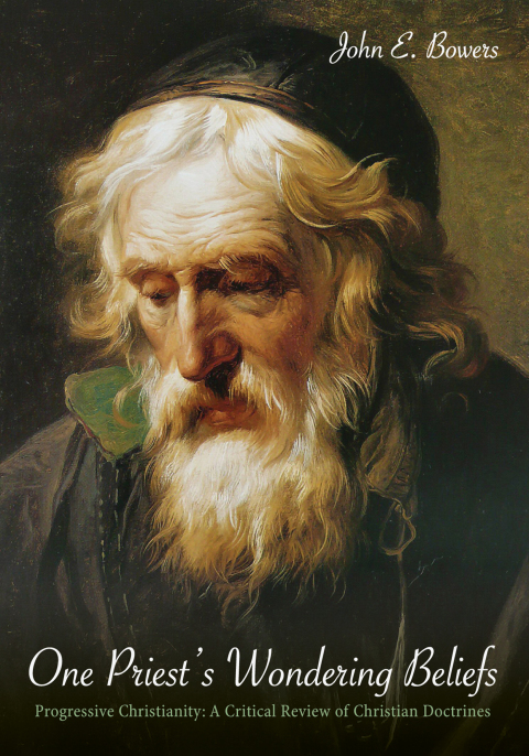 Cover image for book One Priest’s Wondering Beliefs