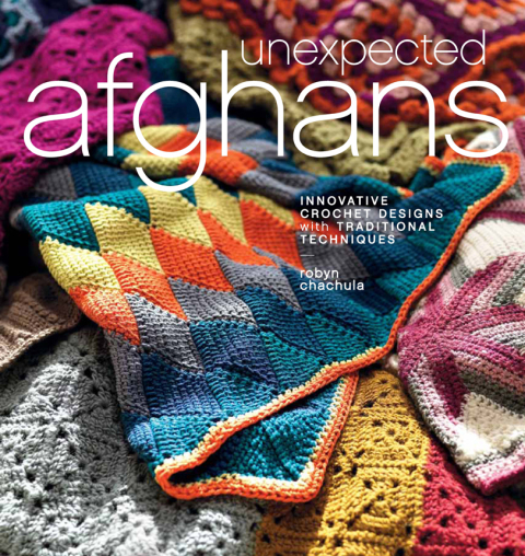 Cover image for book Unexpected Afghans
