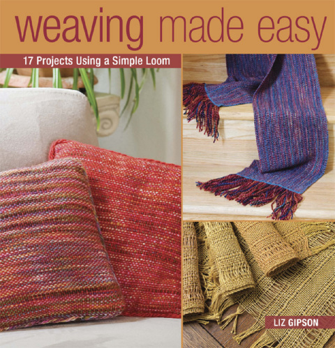 Weaving Made Easy 