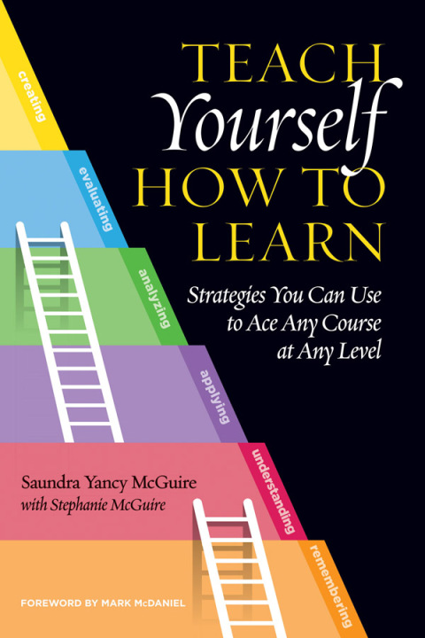 Teach Yourself How To Learn