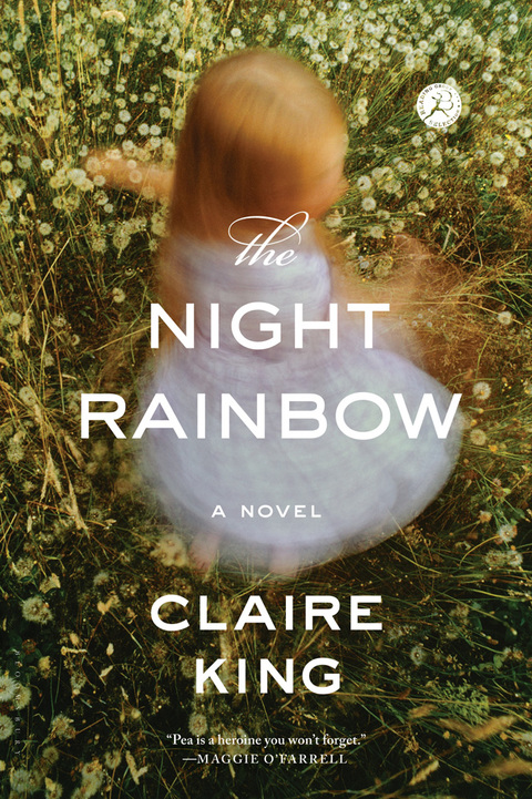 Cover image for book The Night Rainbow