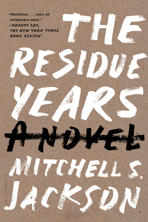 The Residue Years 