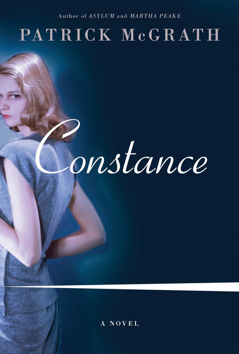 Cover image for book Constance