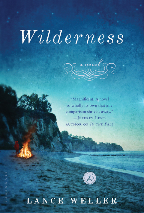 Cover image for book Wilderness