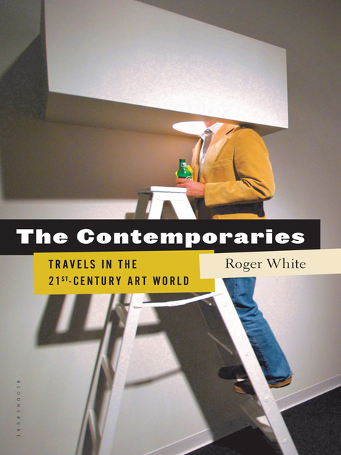 Cover image for book The Contemporaries