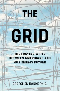 Cover image: The Grid 1st edition 9781608196104