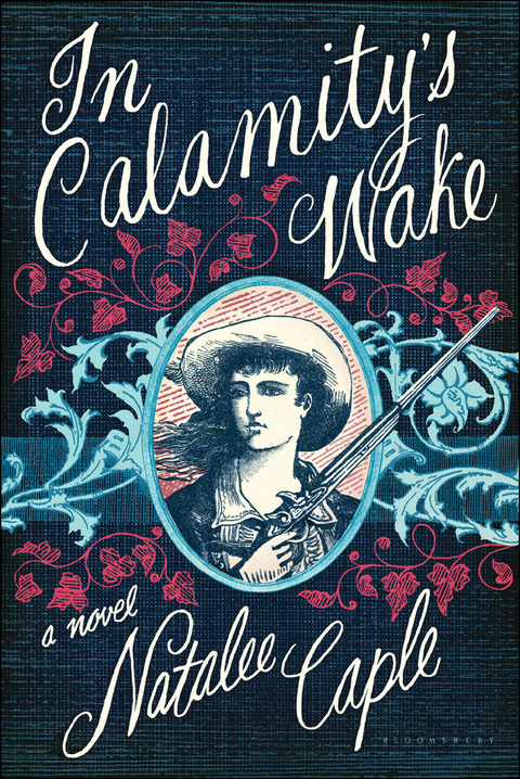 Cover image for book In Calamity's Wake