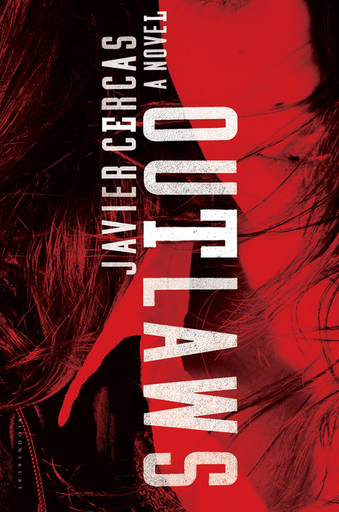 Cover image for book Outlaws
