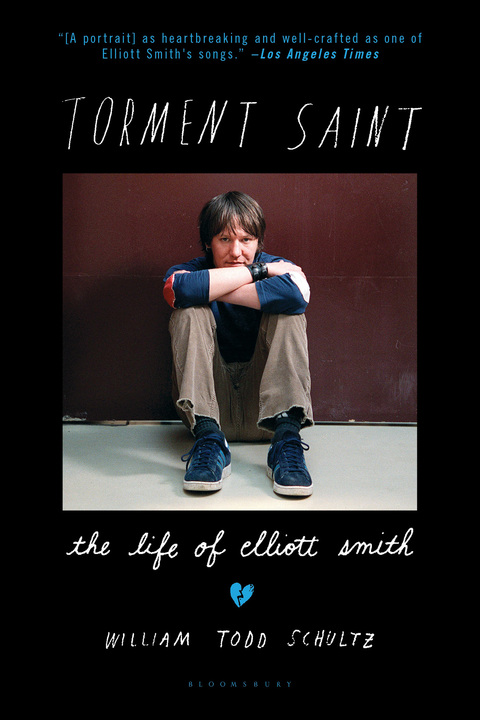 Cover image for book Torment Saint